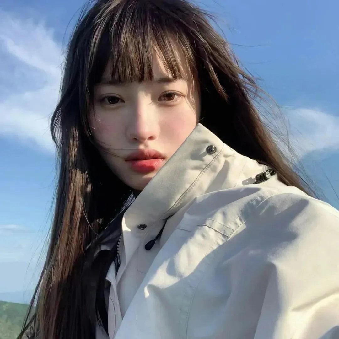 口红