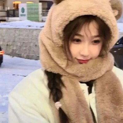 女人河
