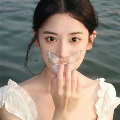 俏女怀春